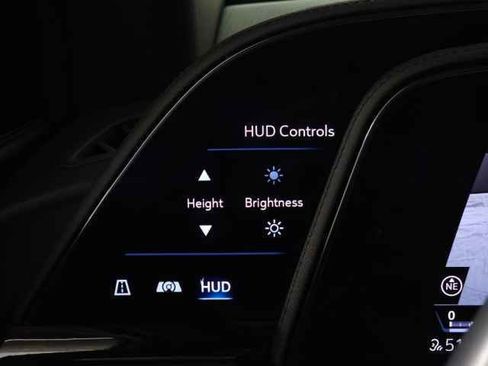 Used 2023 Cadillac Escalade Premium Luxury w/ LPO, Radiant Package image 25