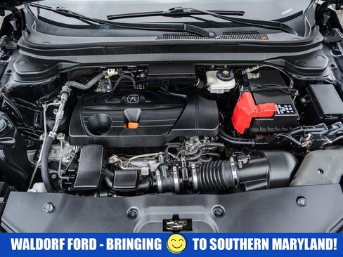 Used 2023 Acura RDX A-Spec image 22