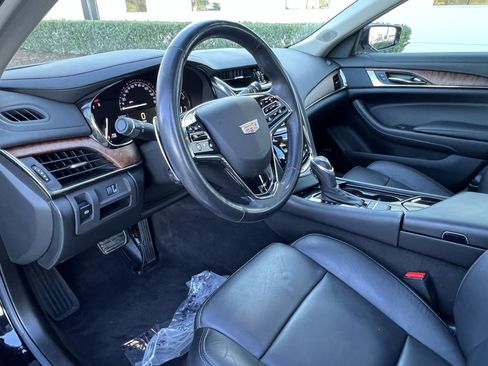 Used 2019 Cadillac CTS Vsport image 17