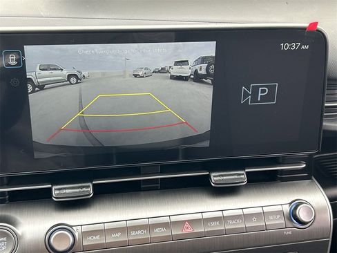 New 2026 Hyundai Kona SEL Sport image 25