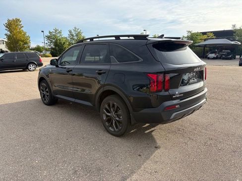 Used 2023 Kia Sorento X-Line EX AWD/4WD image 7