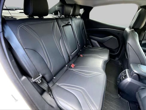 Used 2023 Ford Mustang Mach-E Premium AWD/4WD image 23