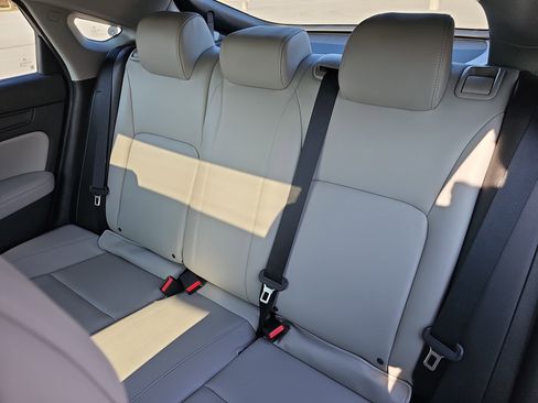 Certified 2025 Acura Integra image 13