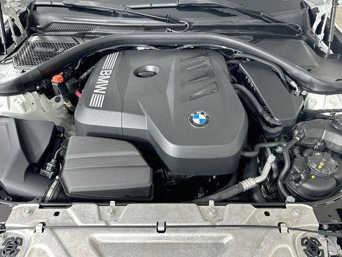Used 2026 BMW 330i Sedan RWD image 35