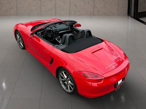 Used 2013 Porsche Boxster S image 24