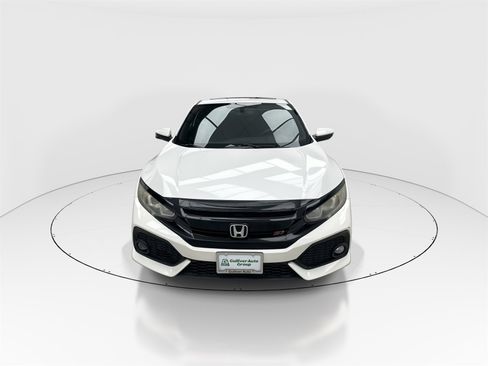 Used 2017 Honda Civic Si image 3
