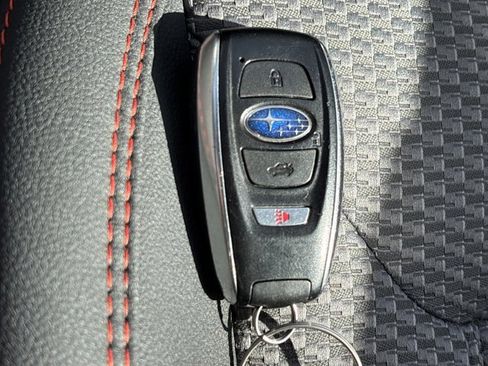 Used 2021 Subaru Forester Sport w/ Popular Package #2 image 45