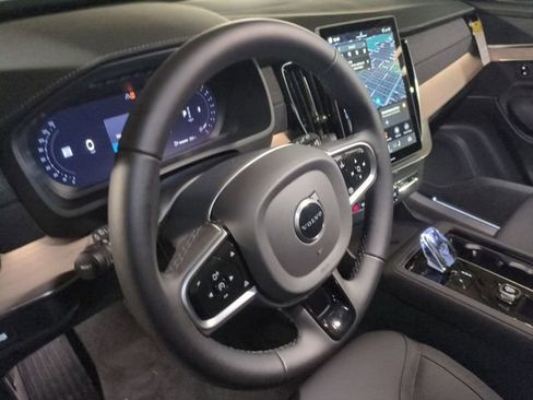 New 2026 Volvo XC90 B5 Plus w/ Protection Package image 16