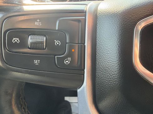 Used 2022 GMC Sierra 2500 SLE w/ SLE Convenience Package AWD/4WD image 17