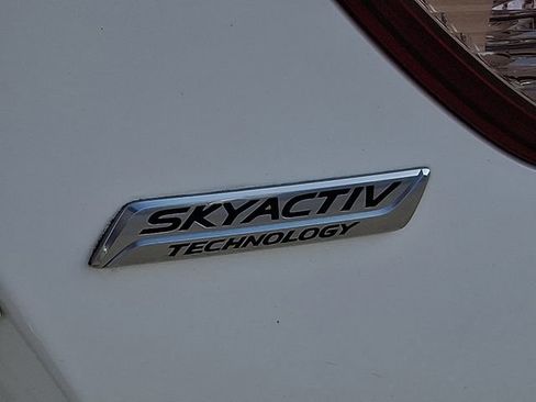 Used 2016 MAZDA CX-5 Touring image 33