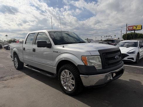 Used 2013 Ford F150 XL w/ Mid Equipment Group image 18