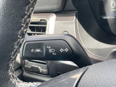 Used 2019 Ford Ranger Lariat w/ Equipment Group 501A Mid image 17