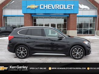 Used 2021 BMW X1 xDrive28i w/ Convenience Package 360° Tour