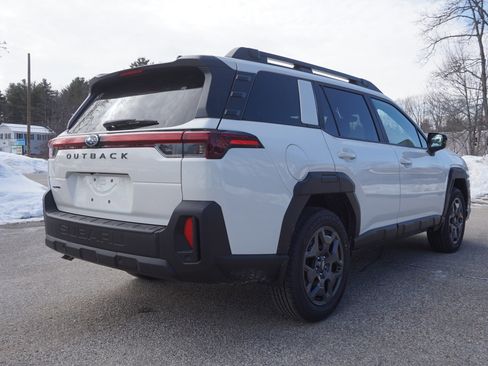 New 2026 Subaru Outback Premium image 5