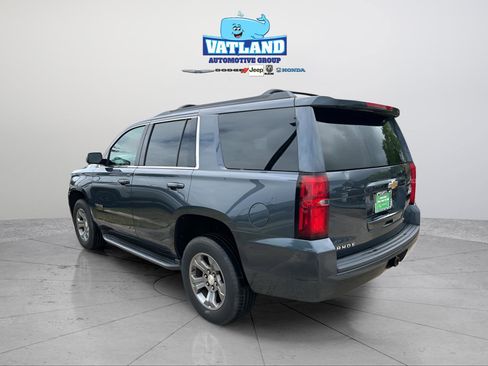 Used 2020 Chevrolet Tahoe LS w/ Max Trailering Package image 3