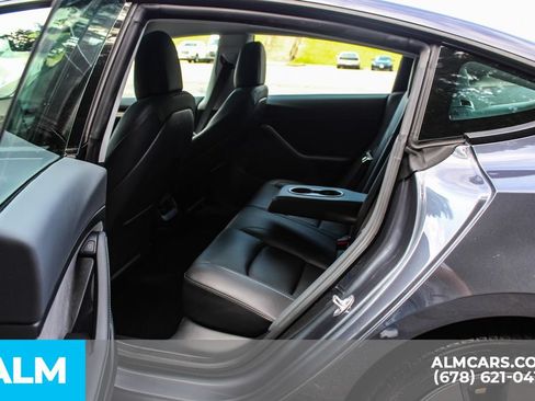 Used 2023 Tesla Model 3 Standard Range RWD image 18