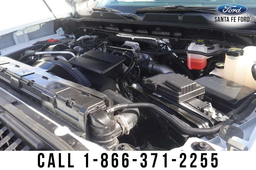 Used 2025 Chevrolet Silverado 2500 LT w/ Safety Package AWD/4WD image 37