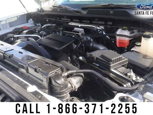 Used 2025 Chevrolet Silverado 2500 LT w/ Safety Package image 37