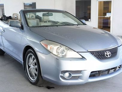 Used 2008 Toyota Solara SE