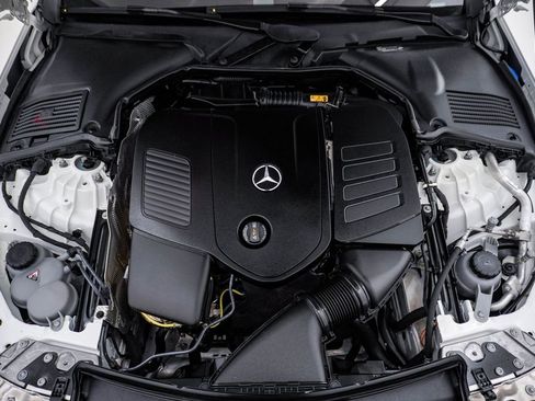 Used 2024 Mercedes-Benz CLE 300 4MATIC Coupe image 29