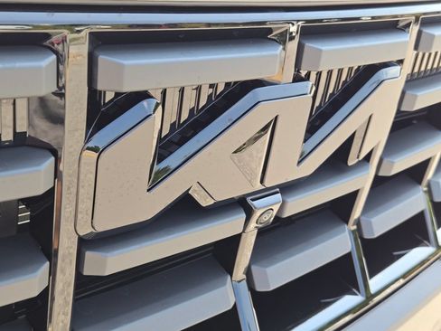 New 2027 Kia Telluride SX X-Line AWD/4WD image 5