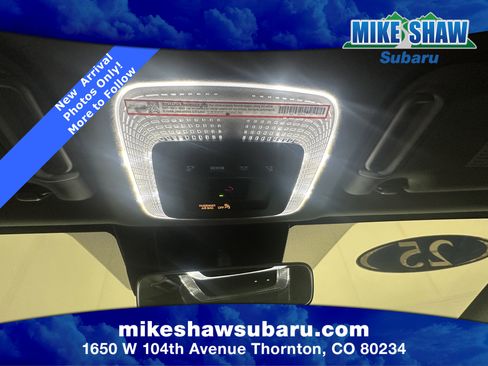 Used 2025 Toyota Prius Plug-In Hybrid image 60