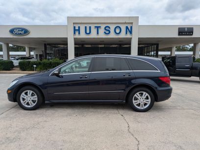 Used 2006 Mercedes-Benz R 500 4MATIC