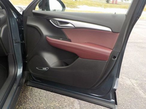 New 2026 Buick Envision Sport Touring image 23