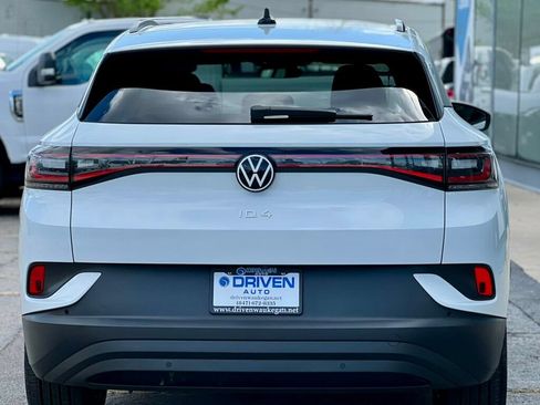 Used 2022 Volkswagen ID.4 Pro S RWD image 33