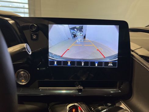 Used 2023 Chevrolet Corvette Stingray Premium Conv w/ 3LT image 27