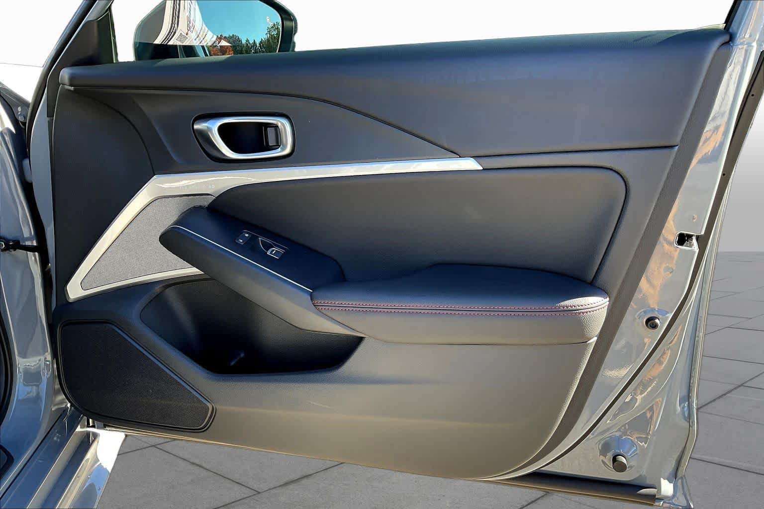 Used 2026 Acura Integra Type S FWD image 22