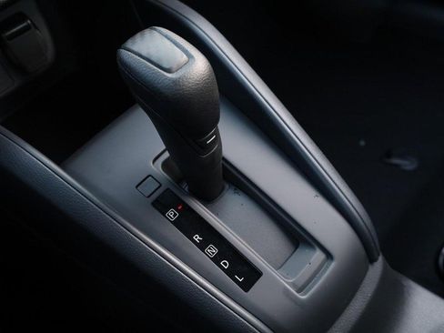 New 2025 Nissan Versa S w/ Trunk Package image 15