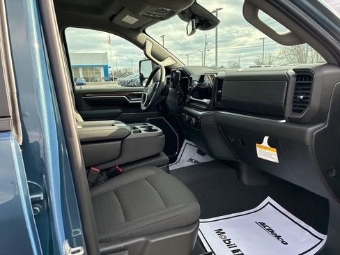 New 2026 Chevrolet Silverado 2500 LT w/ All Star Edition image 31