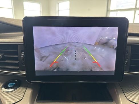 Used 2023 Ford Explorer XLT w/ Equipment Group 202A image 46