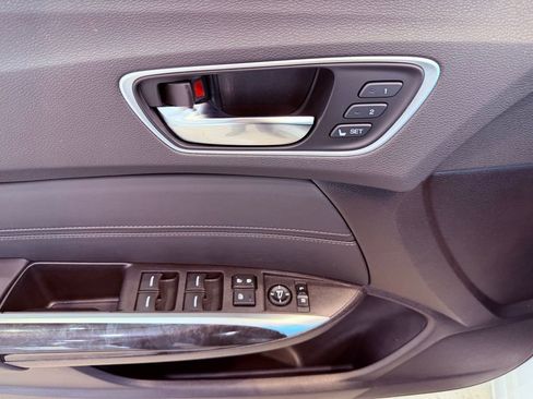 Used 2020 Acura TLX w/ Technology Package image 19