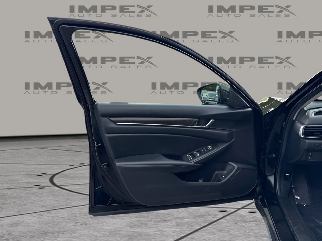 Used 2019 Honda Accord EX image 25