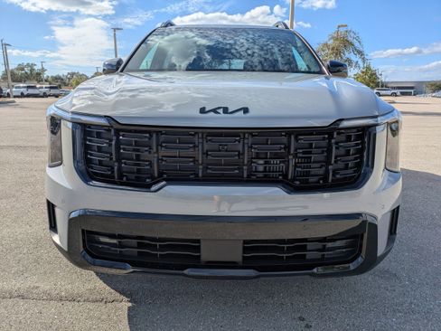 New 2026 Kia Sorento SX Prestige AWD/4WD image 3