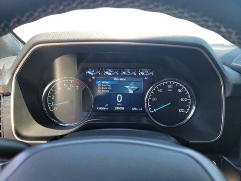 Used 2023 Ford F150 XLT w/ Equipment Group 302A High AWD/4WD image 14