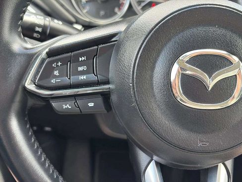 Used 2025 MAZDA CX-5 AWD 2.5 S w/ Preferred Package image 26