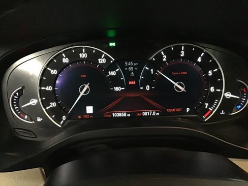 Used 2019 BMW X3 xDrive30i w/ Driving Assistance Package image 13