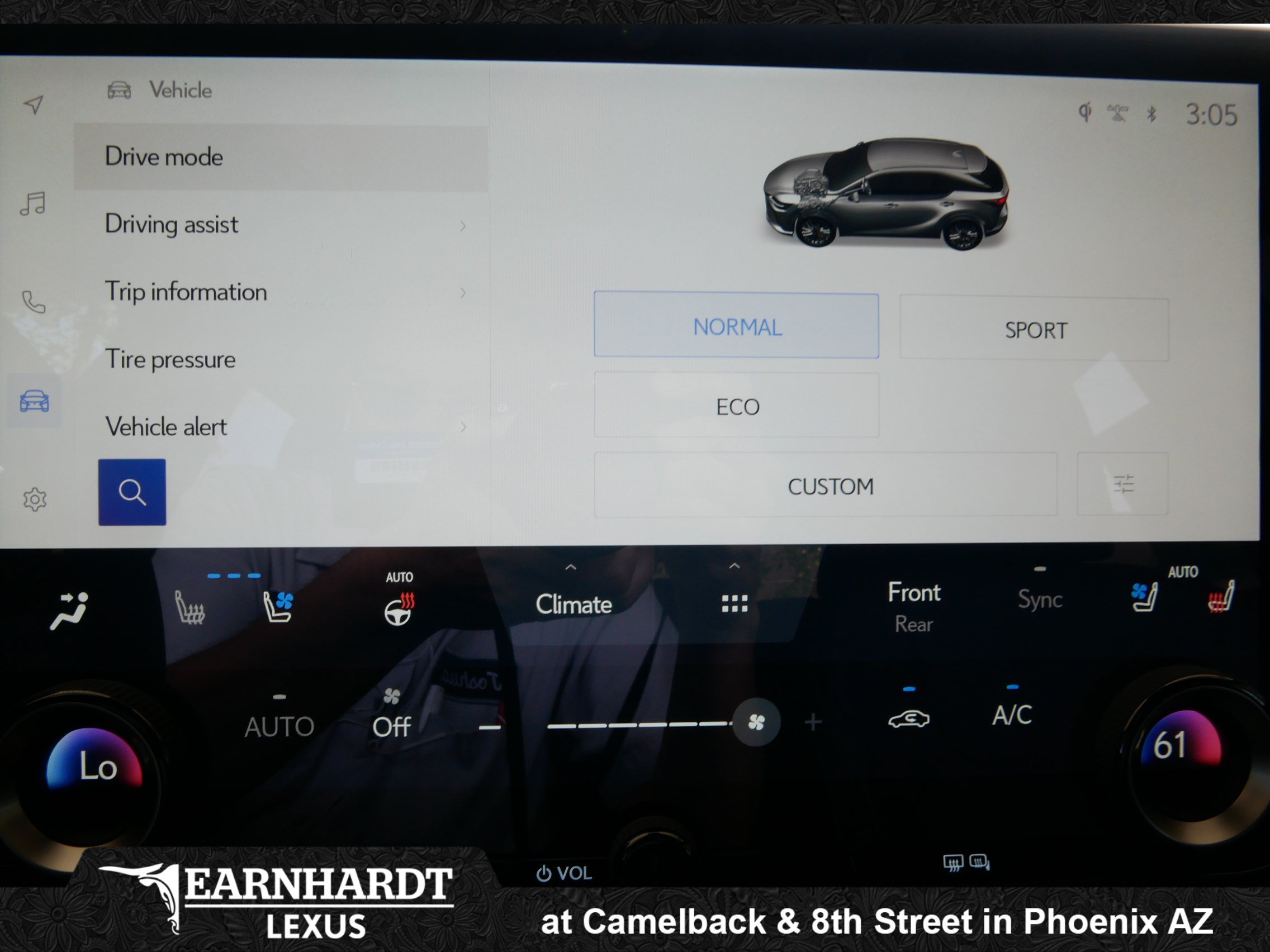 New 2026 Lexus RX 350 Premium Plus w/ Convenience Package FWD image 17