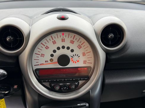Used 2012 MINI Cooper Countryman S image 13
