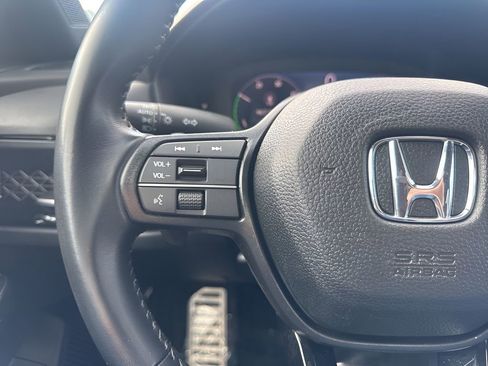 Used 2025 Honda Accord Sport image 15