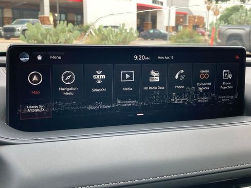 Used 2021 Genesis G80 2.5T w/ Prestige Package image 21