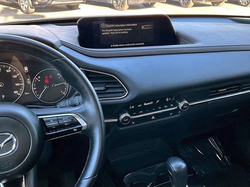 Certified 2024 MAZDA CX-30 AWD 2.5 S w/ Premium Package image 8