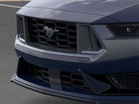 New 2025 Ford Mustang Dark Horse image 17