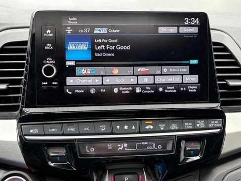 Used 2025 Honda Odyssey Sport-L image 15
