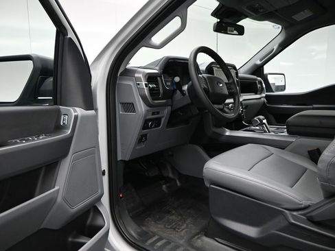 New 2024 Ford F150 Lightning Pro image 8