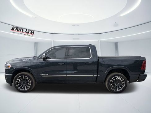 New 2026 RAM 1500 Limited AWD/4WD image 6