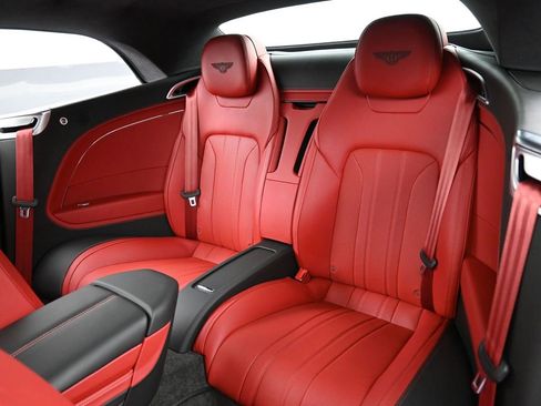 Certified 2021 Bentley Continental GT image 24